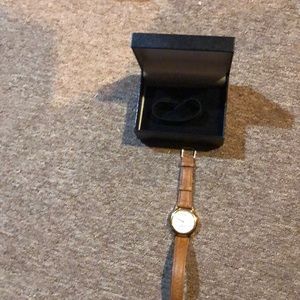 Perry Ellis America Watch